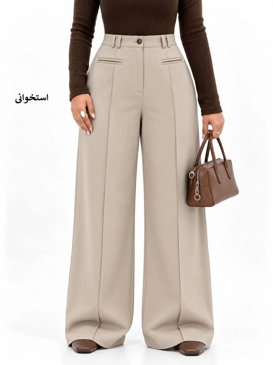 7491-شلوار بگ کد 7003